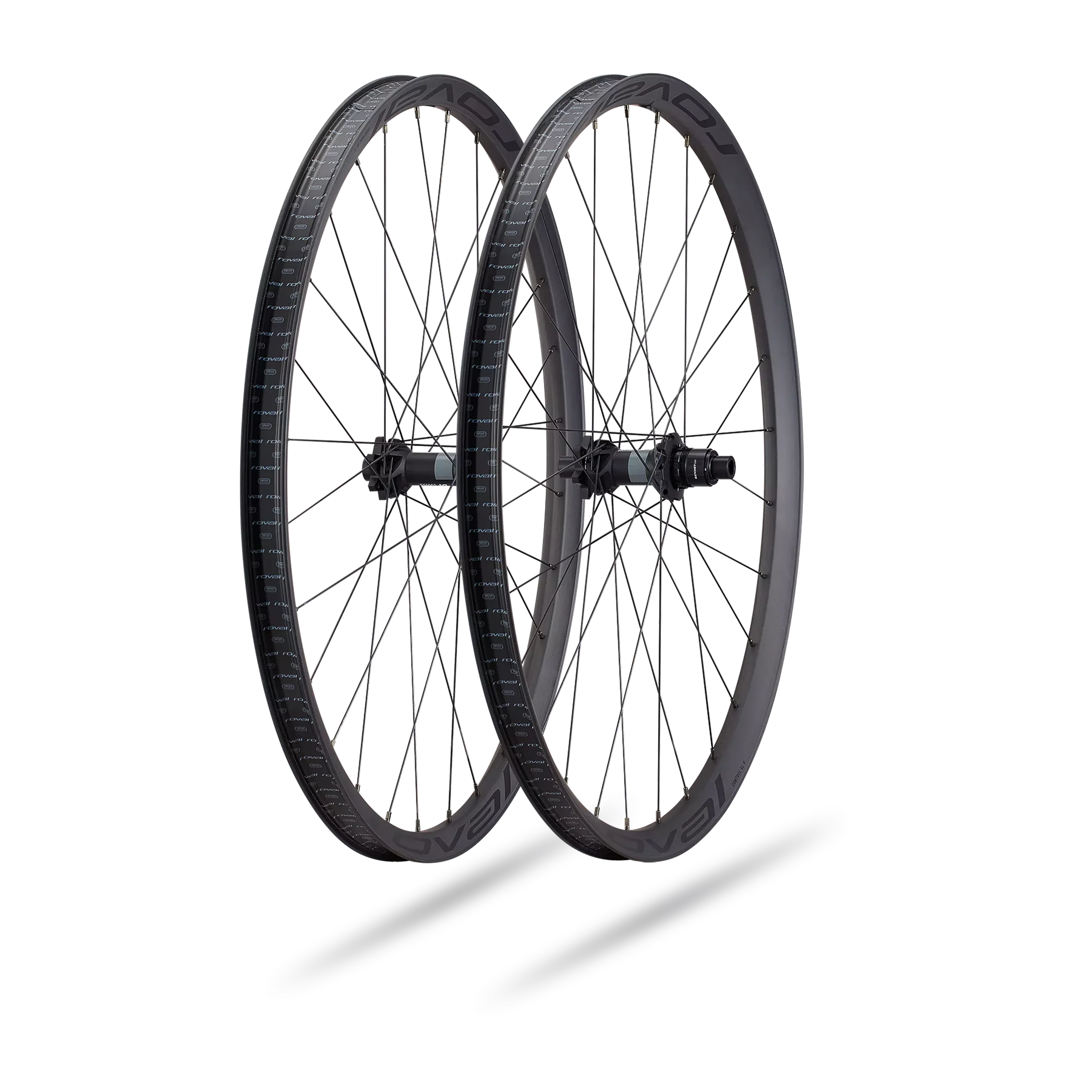 Specilaized Control SL V 370 Wheel Cycling Parts - Wheels - Front Wheel Specialized