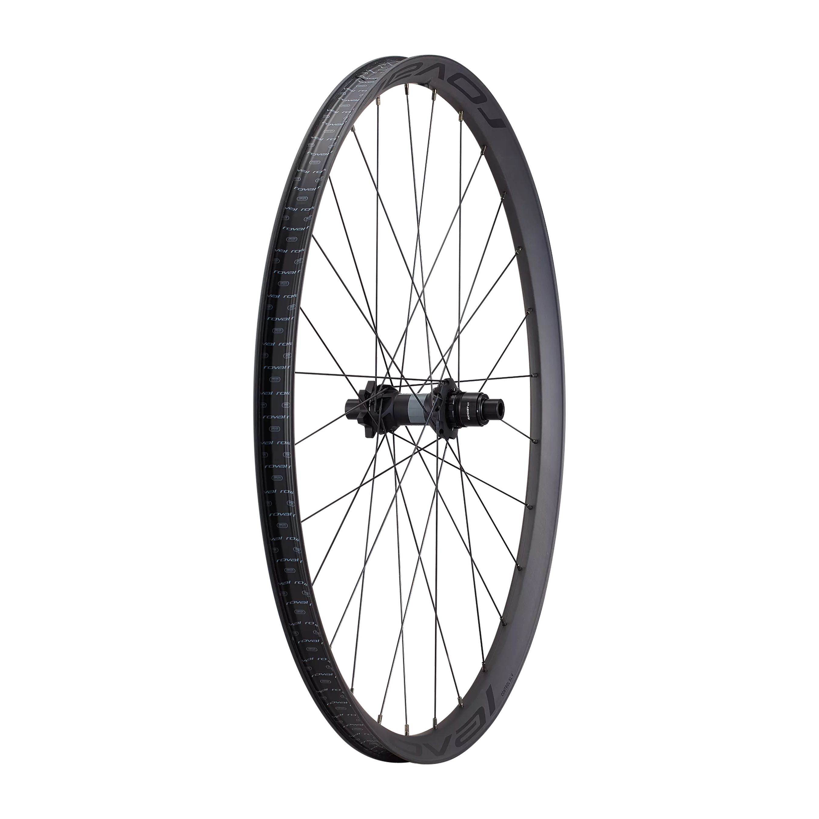 Specilaized Control SL V 370 Wheel Cycling Parts - Wheels - Front Wheel Specialized Rear