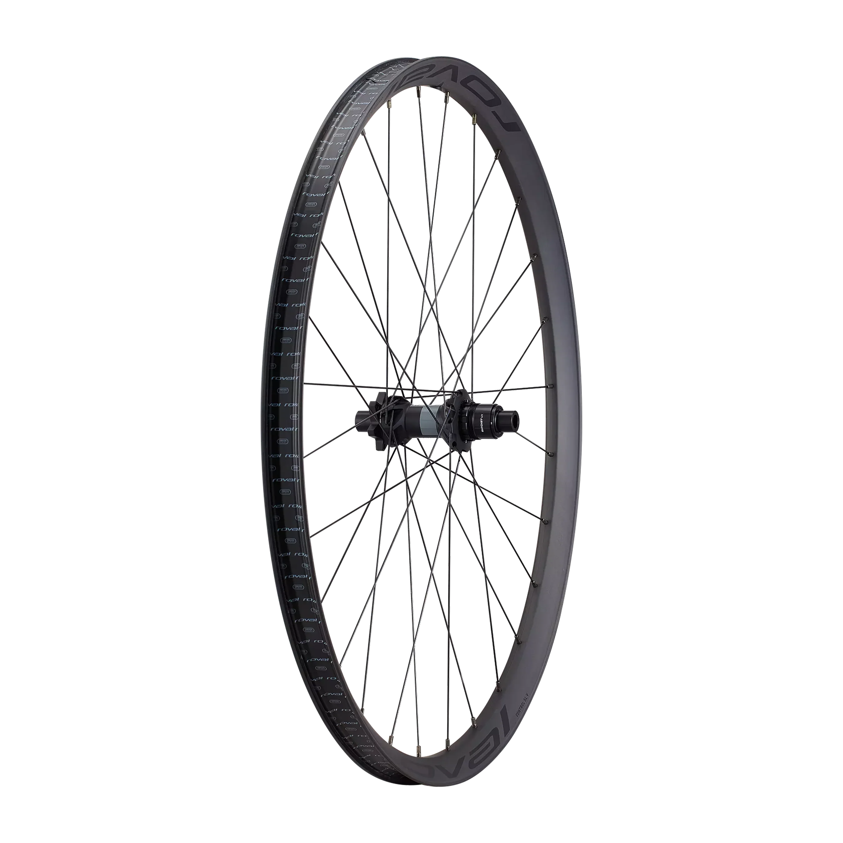 Specilaized Control SL V 370 Wheel Cycling Parts - Wheels - Front Wheel Specialized Rear