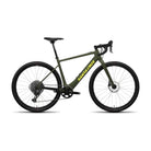 Santa Cruz Skitch 1 CC 700C APEX Bicycle - E-Bikes - Road and Gravel Santa Cruz Bicycles Large GRN