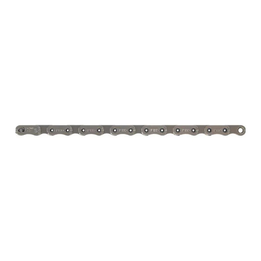 SRAM Red AXS 12-Speed 114 Link Flattop Chain with Powerlock, D1 Cycling Parts - Chain SRAM