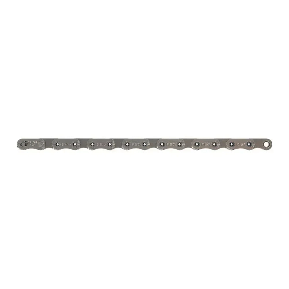 SRAM Red AXS 12-Speed 114 Link Flattop Chain with Powerlock, D1 Cycling Parts - Chain - Master Link SRAM