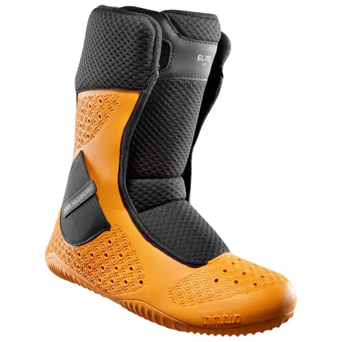 ThirtyTwo Hight MTB BOA Splitboard Boot Splitboard - Splitboard Boot ThirtyTwo
