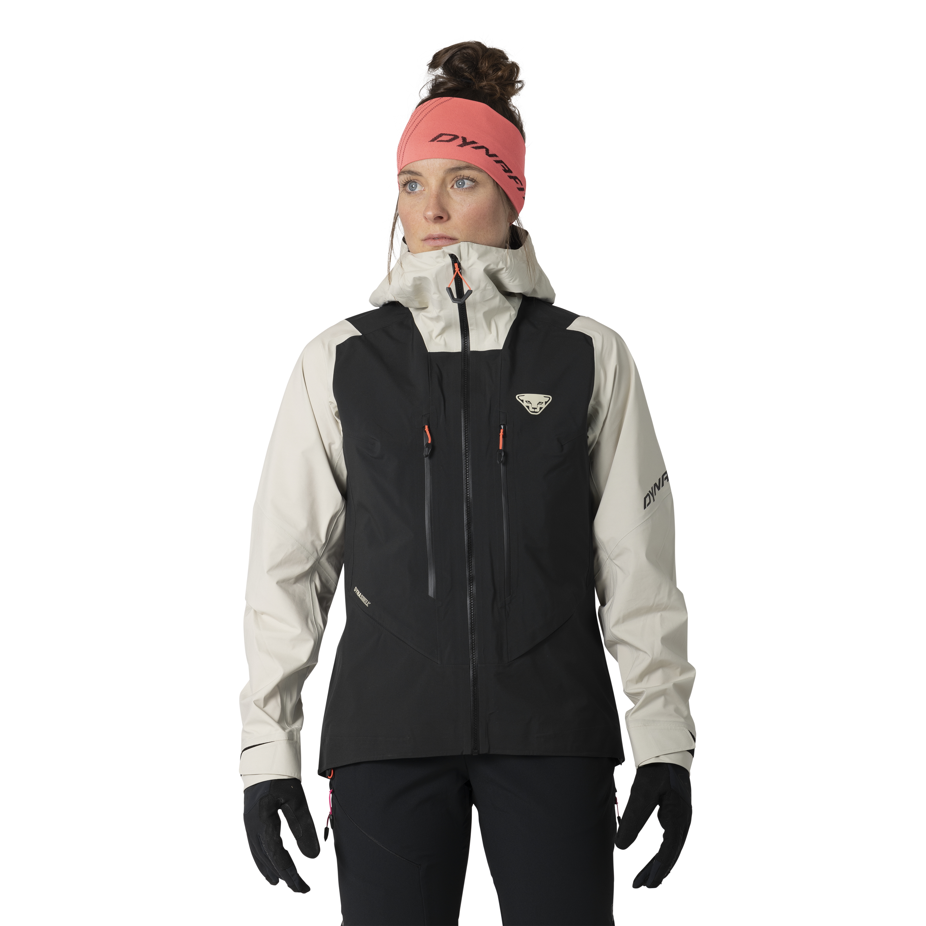 Dynafit W Blacklight 3L Jacket Winter Apparel - Winter Apparel Womens Hardshell Top Dynafit