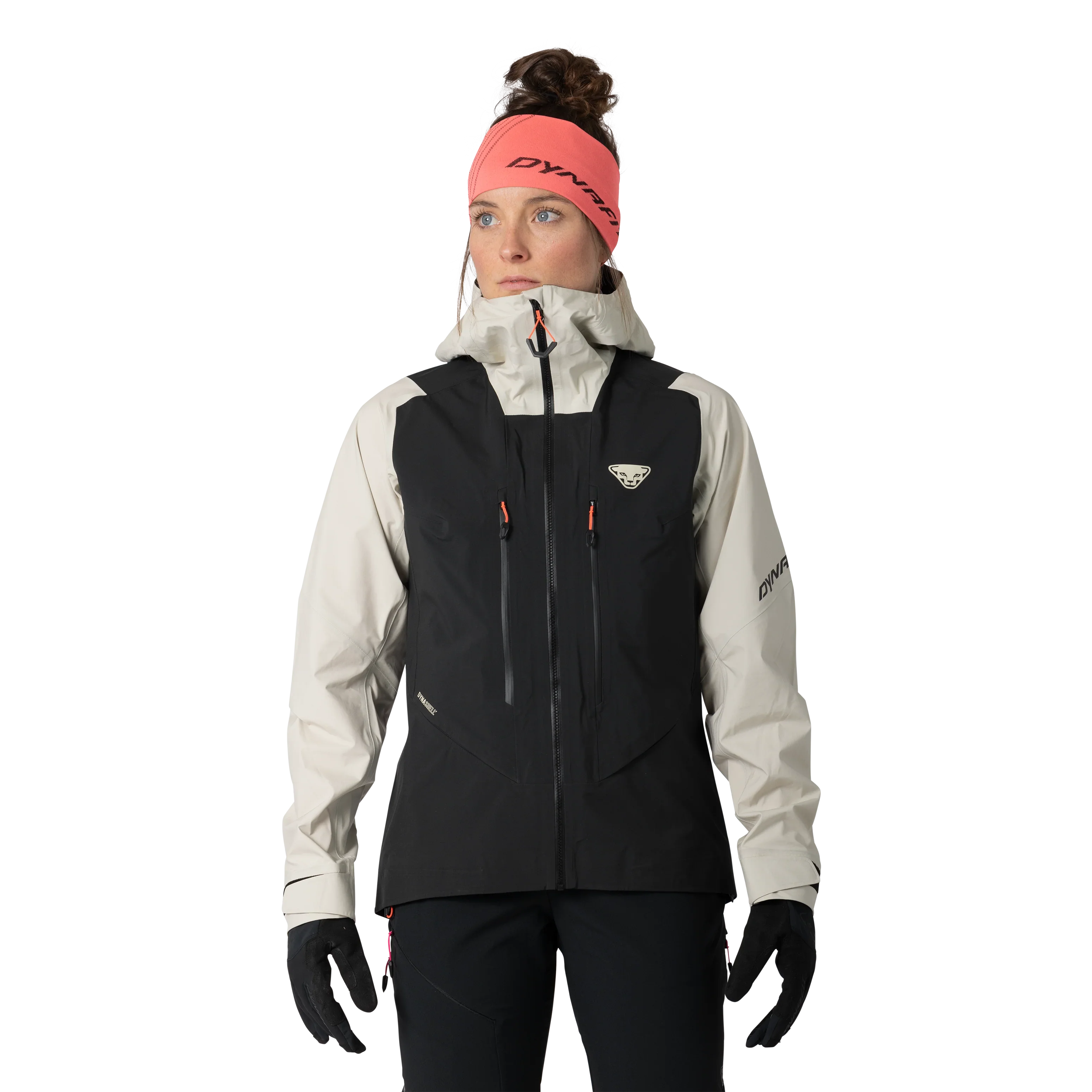 Dynafit W Blacklight 3L Jacket Winter Apparel - Winter Apparel Womens Hardshell Top Dynafit