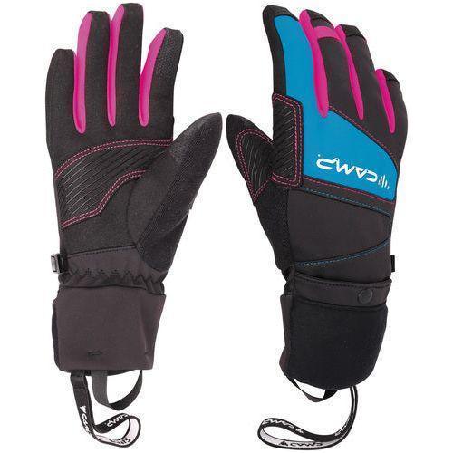 CAMP G Comp Warm Lady Gloves Winter Apparel - Gloves CAMP