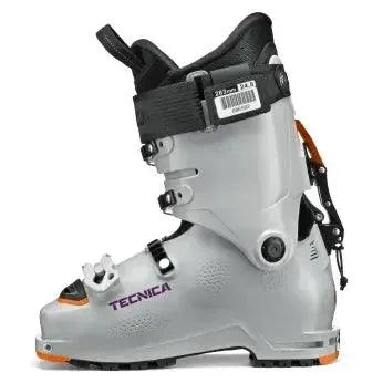 Tecnica Zero G Tour W Alpine Touring Boot Ski Boots - Touring Boots - Freeride - Womens Tecnica