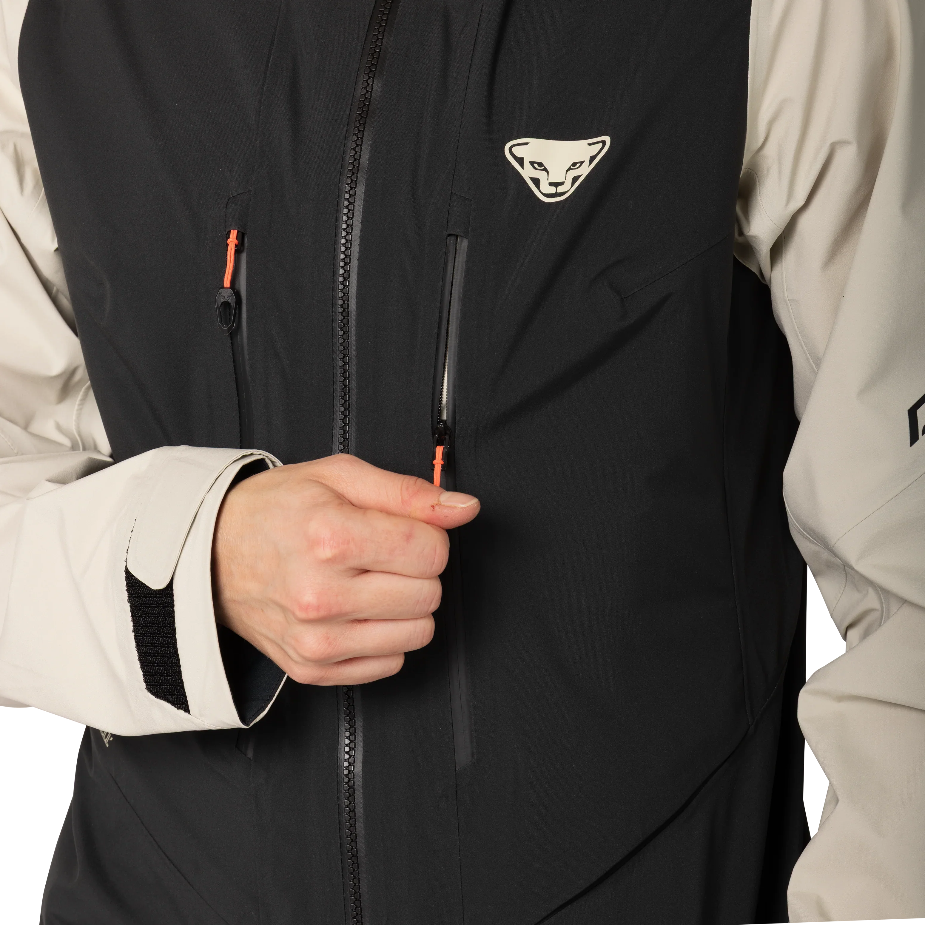 Dynafit W Blacklight 3L Jacket Winter Apparel - Winter Apparel Womens Hardshell Top Dynafit