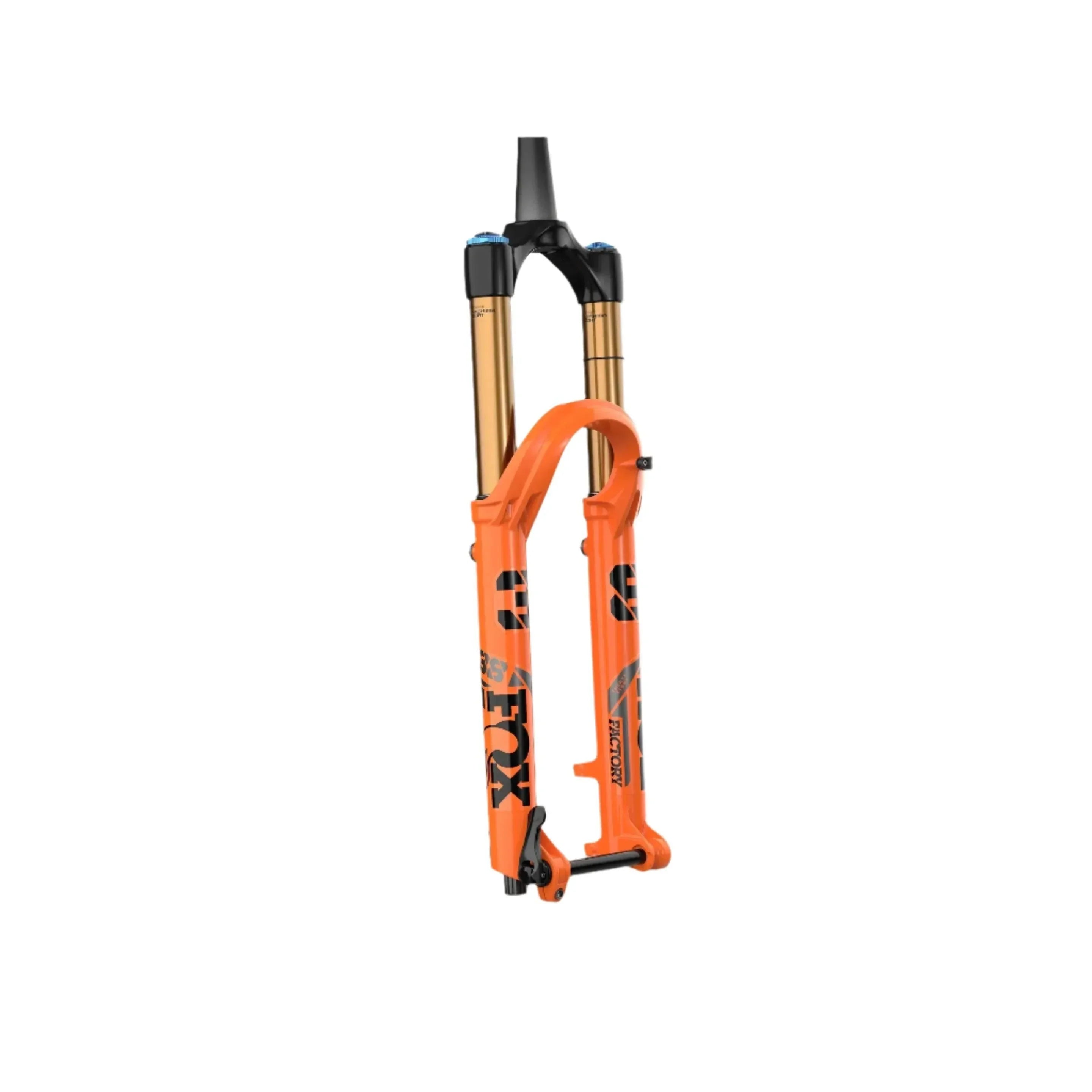 FOX 38 Factory Suspension Fork - 29", 170 mm - Factory Orange Cycling Parts - Fork - Fork Fox