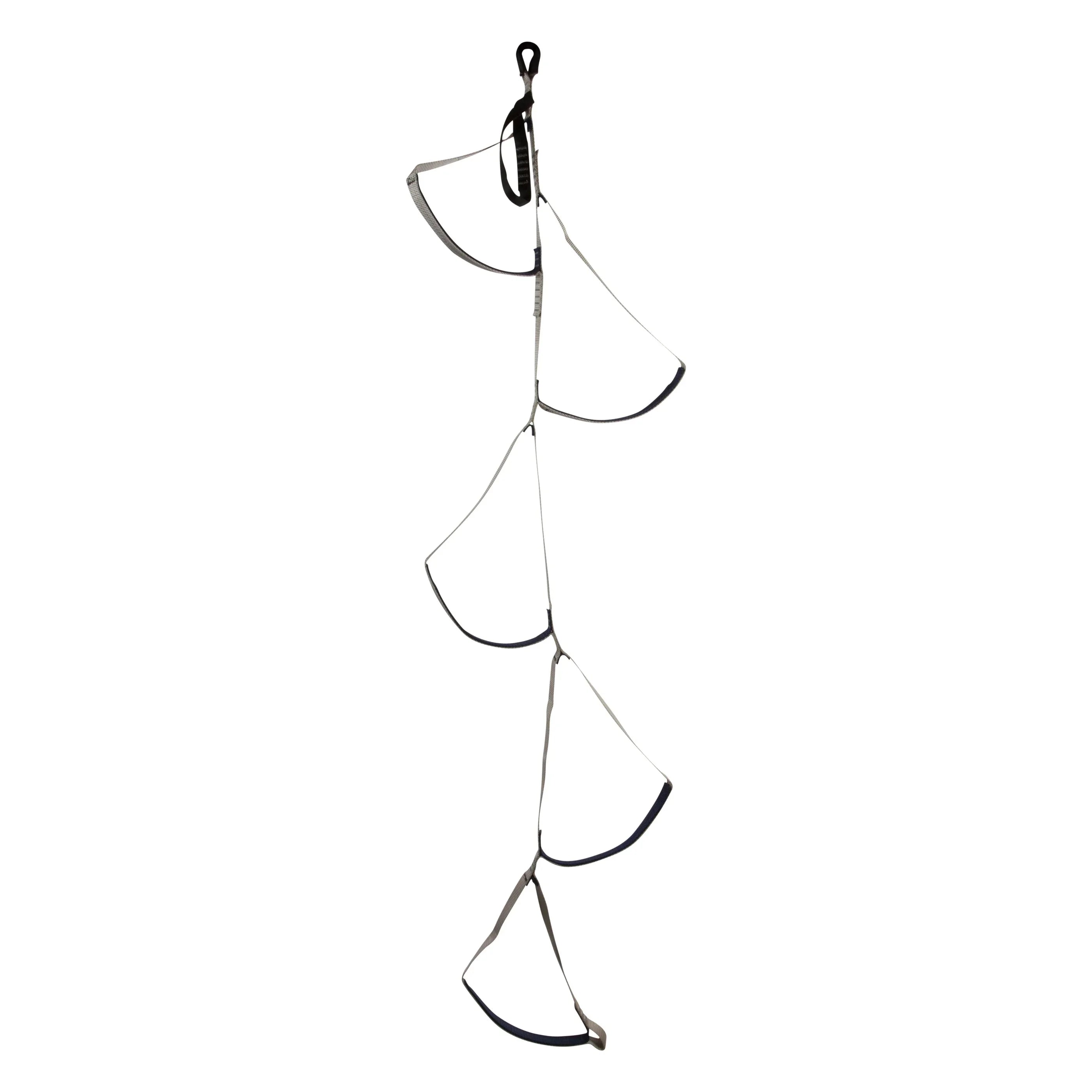 Black Diamond Five-Step Etrier Summer Gear - Climbing Ropes and Slings Black Diamond Default Title