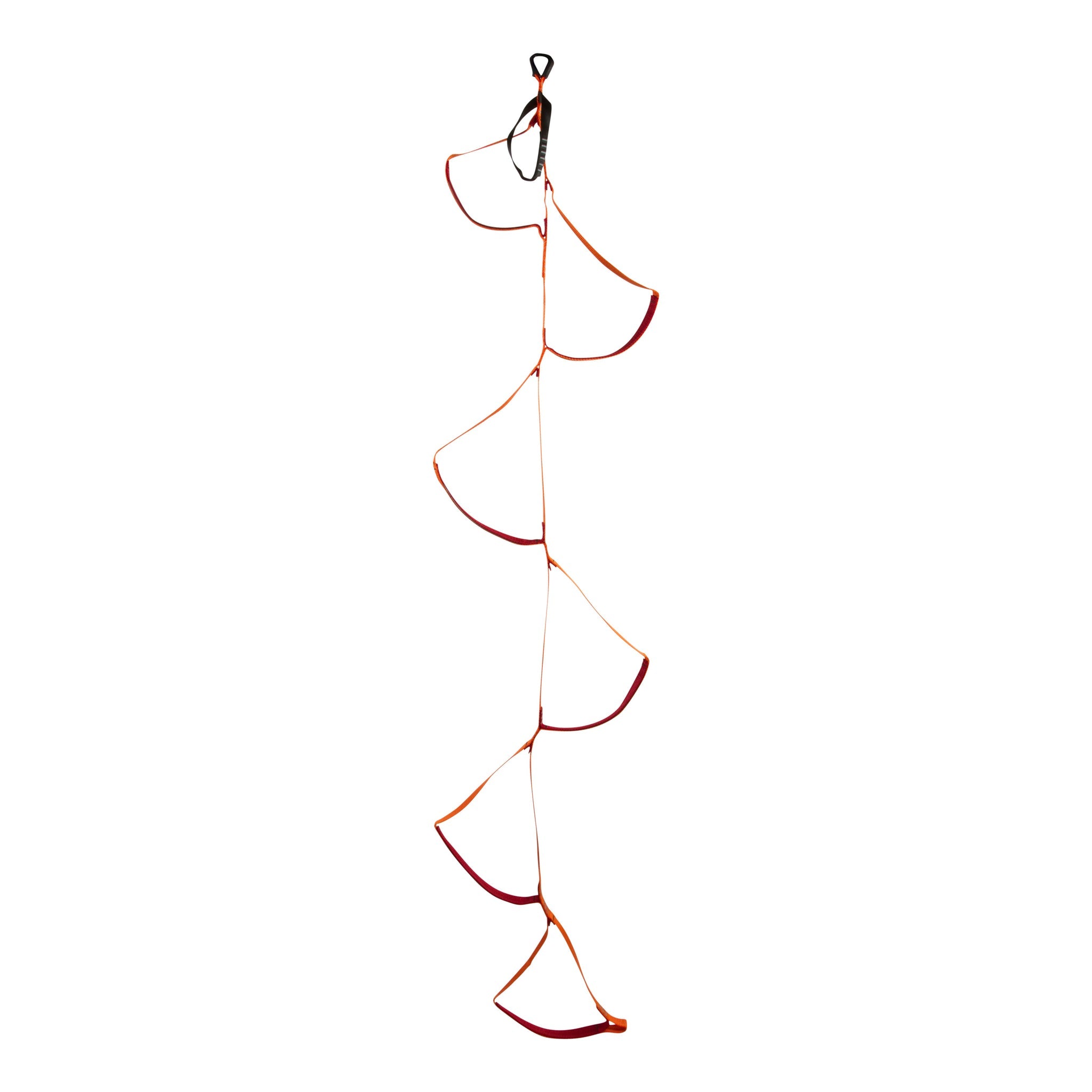 Black Diamond Six-Step Etrier Summer Gear - Climbing Ropes and Slings Black Diamond Default Title