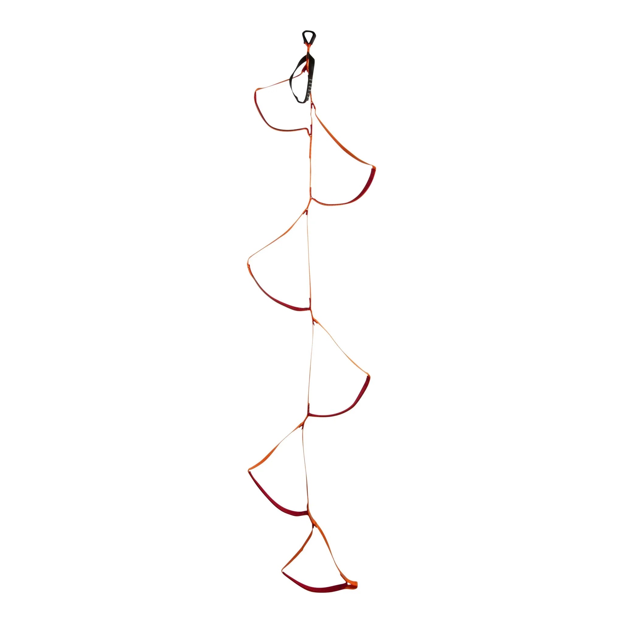 Black Diamond Six-Step Etrier Summer Gear - Climbing Ropes and Slings Black Diamond Default Title