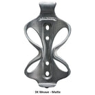 Arundel 19 Mandible Cage 3K weave Matte Finish Cycling Accessories - Water Bottle Cage Arundel