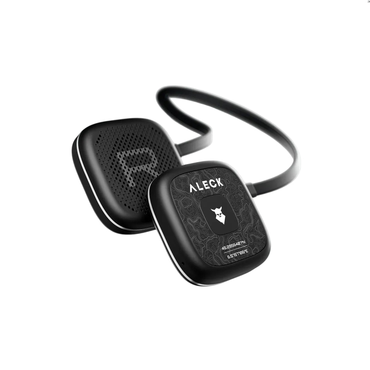 Smith x Aleck Snow Series Pro Electronics - Earbuds-Headphones Smith Optics