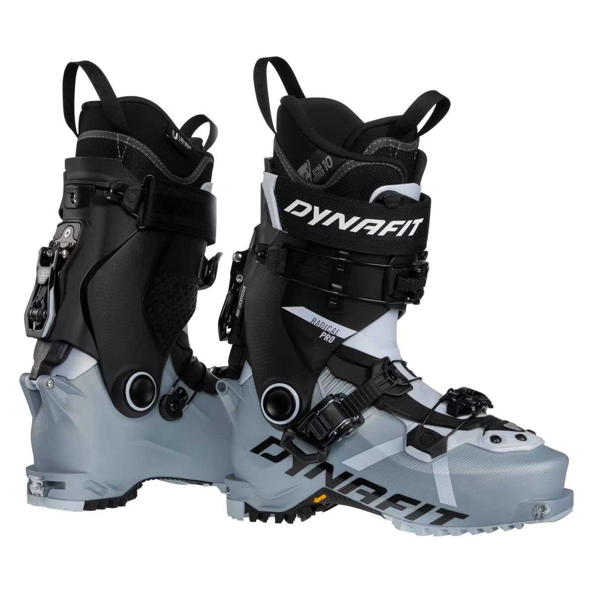 Dynafit Radical Pro W Touring Boot Ski Boots - Touring Boots - All Mountain - Womens Dynafit