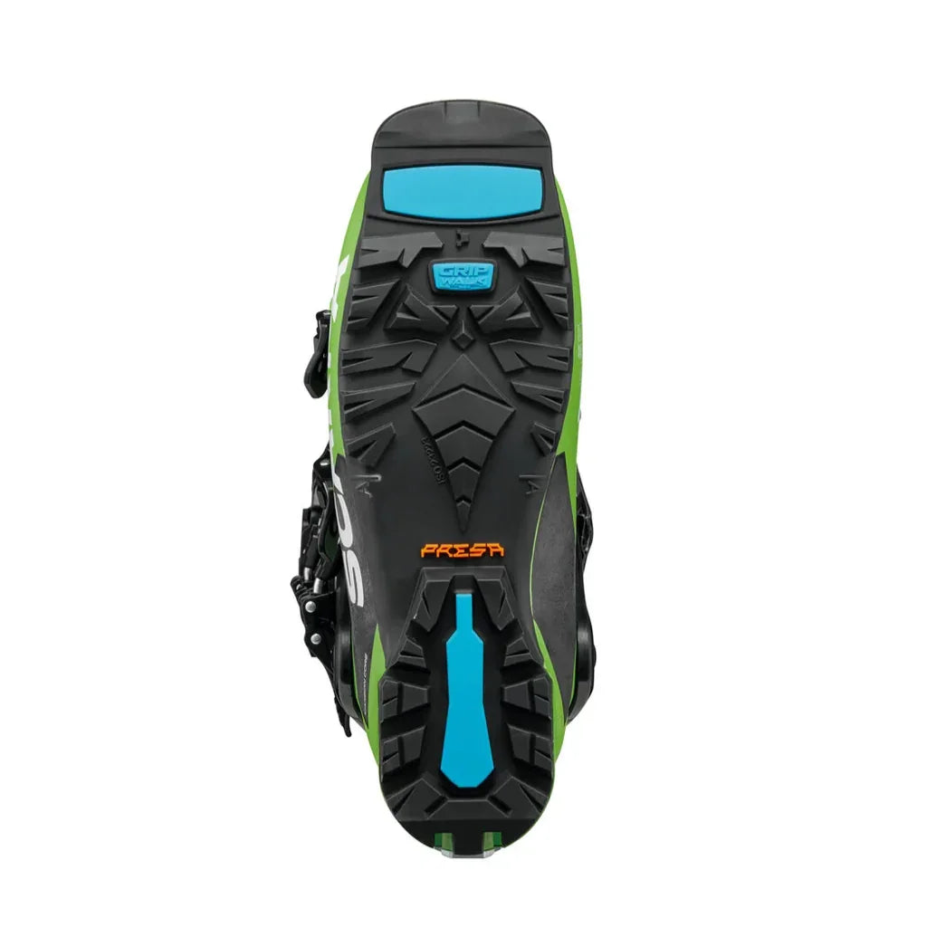 Scarpa 4-Quattro Pro Alpine Touring Boot Ski Boots - Touring Boots - Freeride - Mens Scarpa