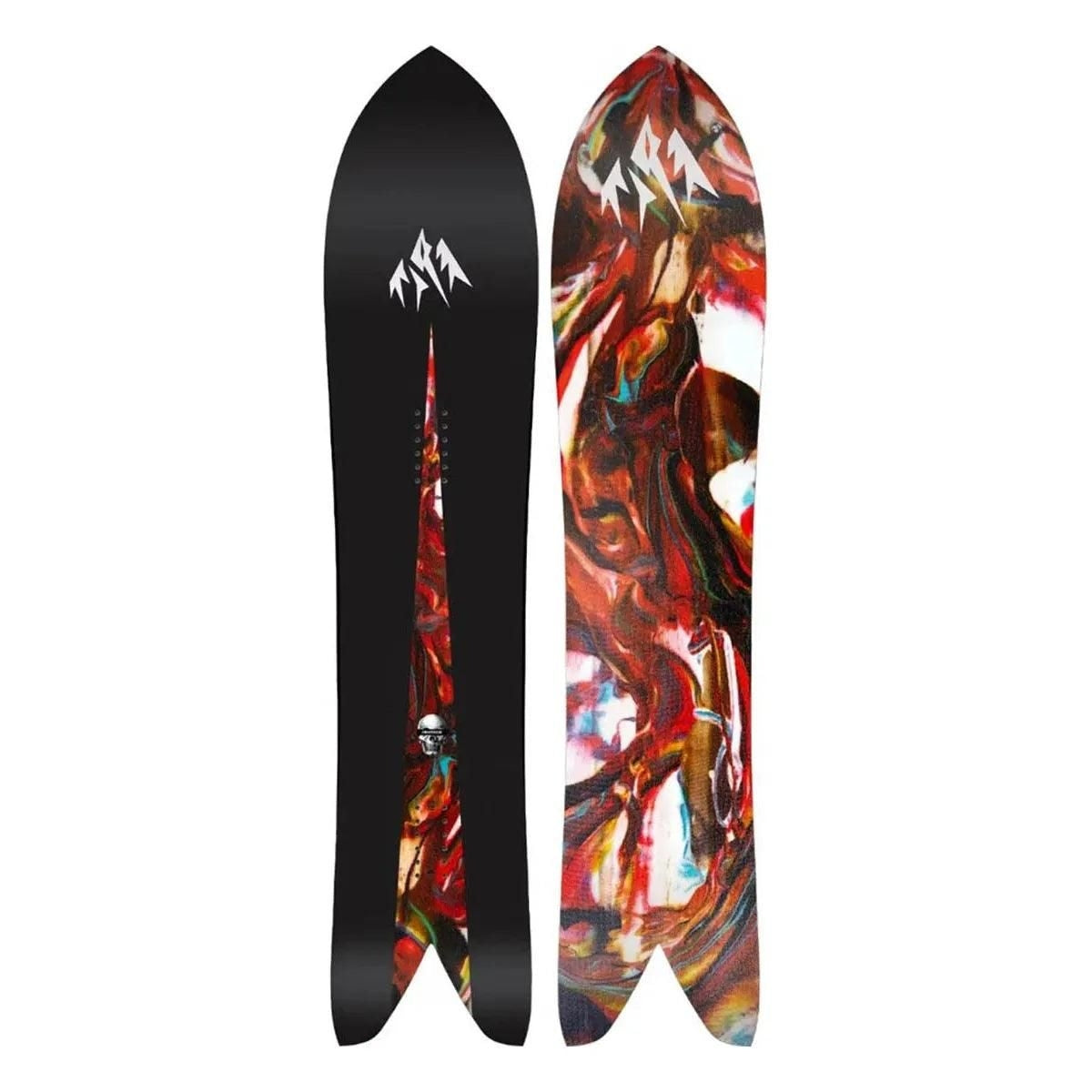 2021 jones snowboards Storm Chaser Splitboard