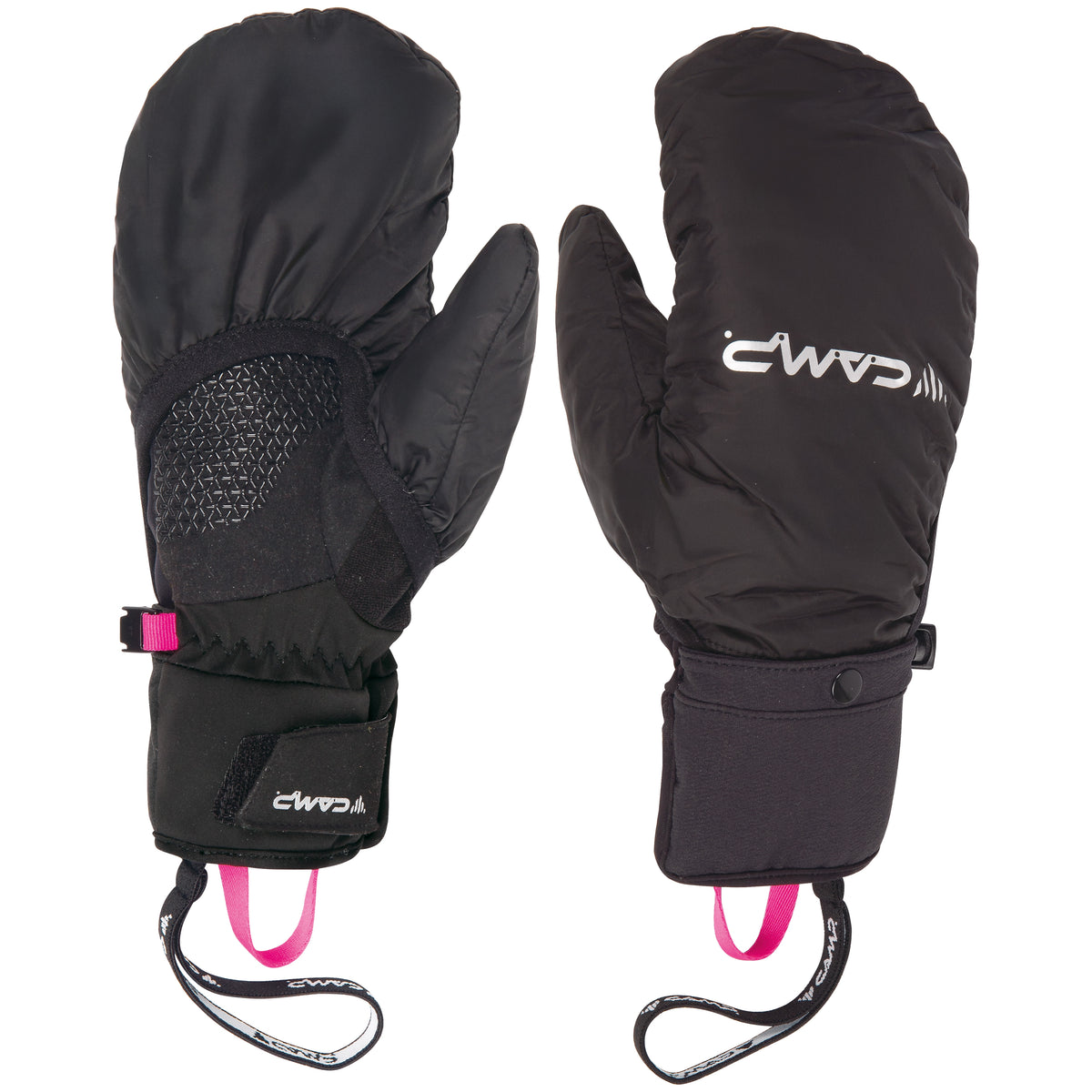 Camp W G Dual Warm Gloves Winter Apparel - Gloves CAMP