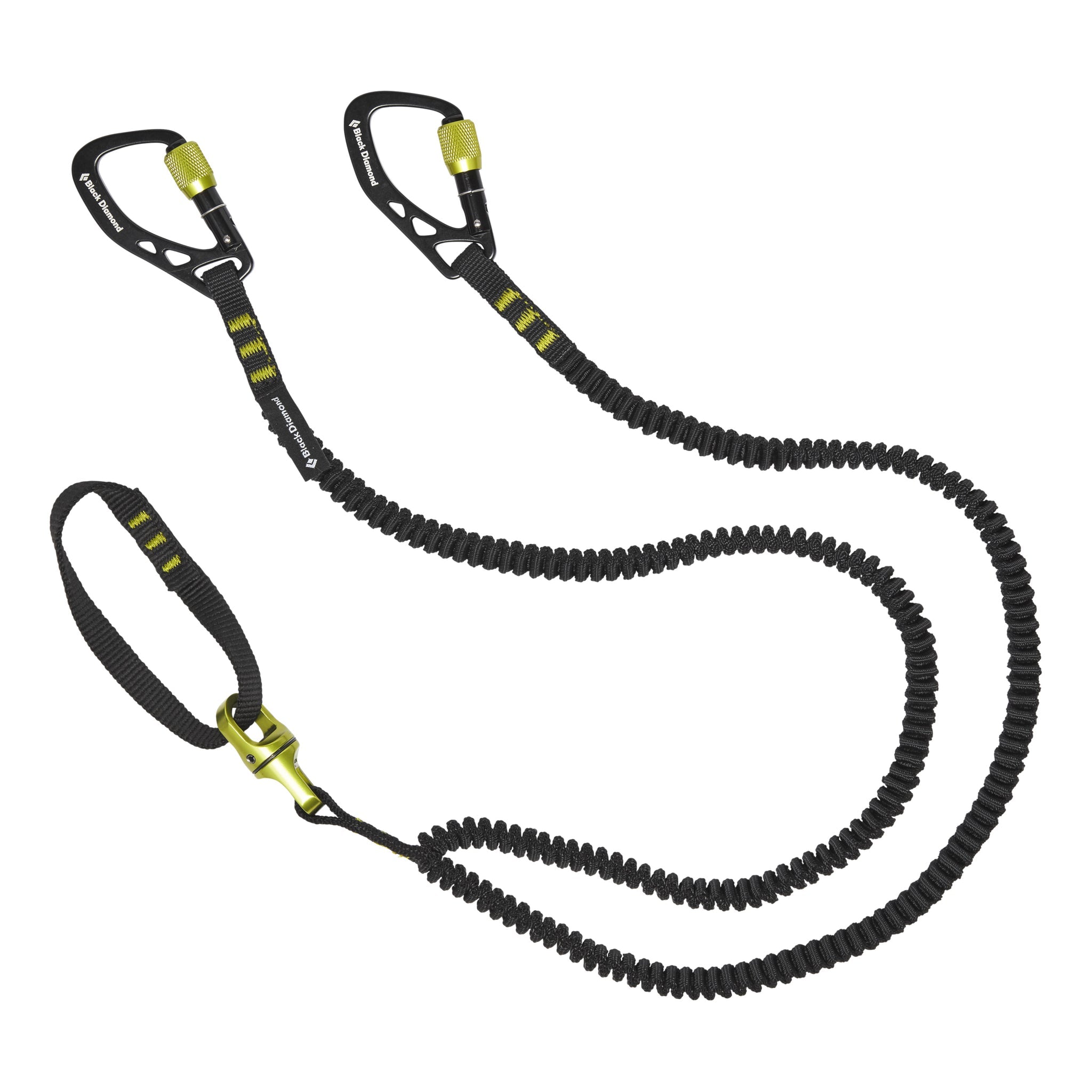 Black Diamond Spinner Leash Ice Axes and Crampons - Ice Axes - Ice Axe Accessories Black Diamond Default Title