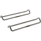 Pomoca Universal Buckle - Pair Climbing Skins - Climbing Skin Accessories Pomoca