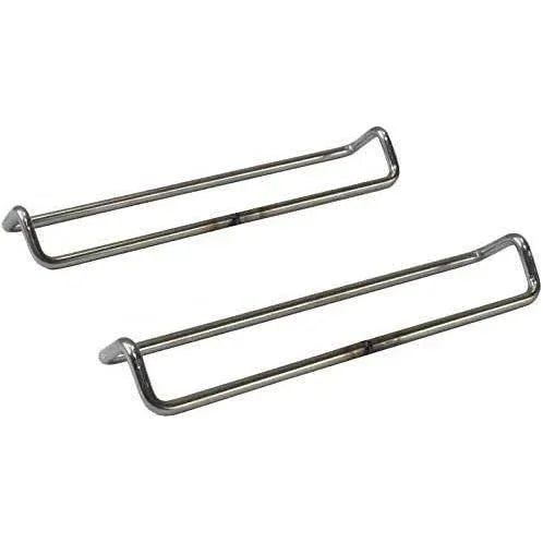 Pomoca Universal Buckle - Pair Climbing Skins - Climbing Skin Accessories Pomoca