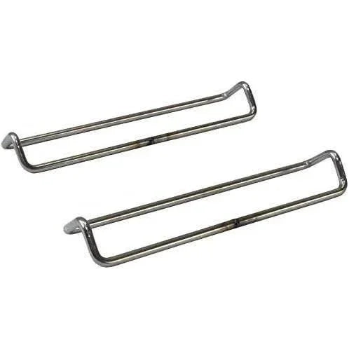 Pomoca Universal Buckle - Pair Climbing Skins - Climbing Skin Accessories Pomoca