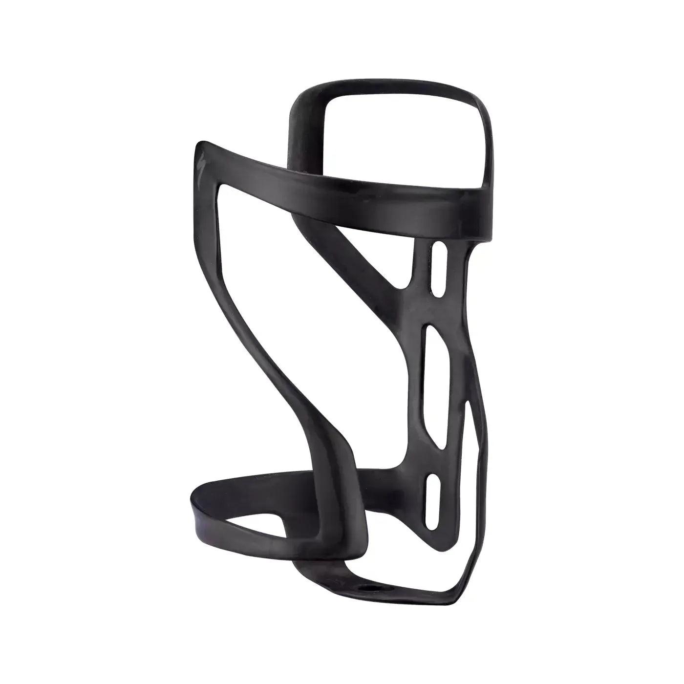 Specialized Water Bottle Cages Cycling Accessories - Water Bottle Cage Specialized Zee Left Load DT Gloss Black