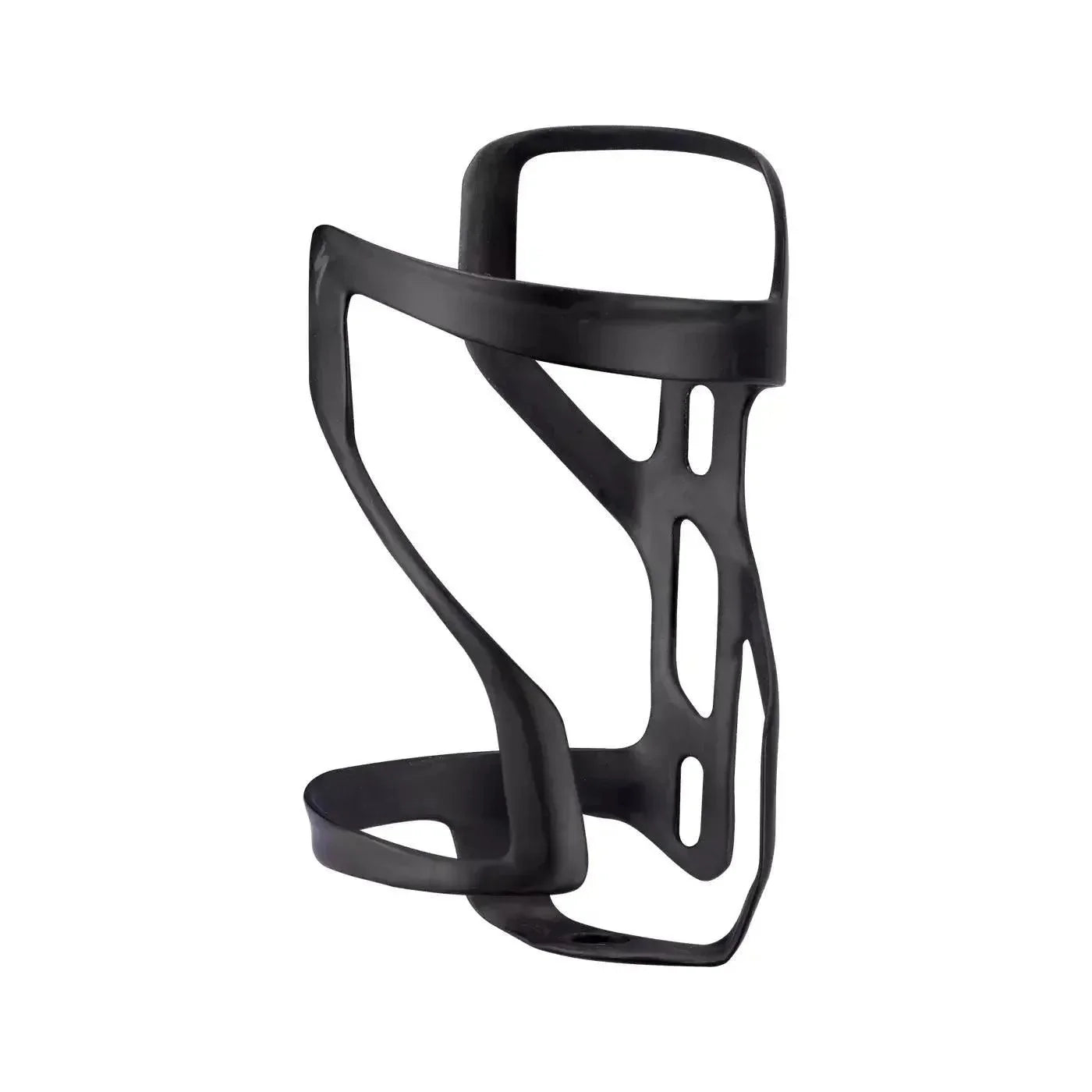 Specialized Water Bottle Cages Cycling Accessories - Water Bottle Cage Specialized Zee Left Load DT Gloss Black