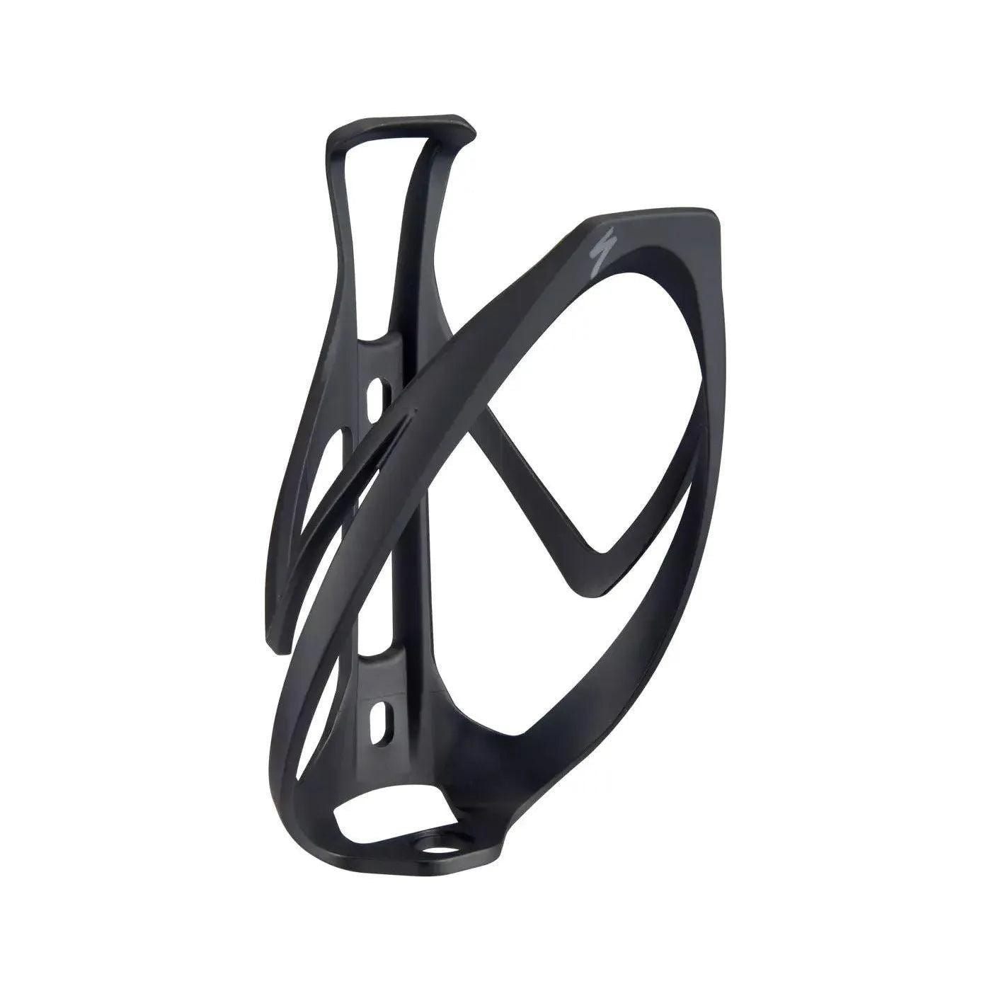 Specialized Water Bottle Cages Cycling Accessories - Water Bottle Cage Specialized Rib Cage II Matte Black