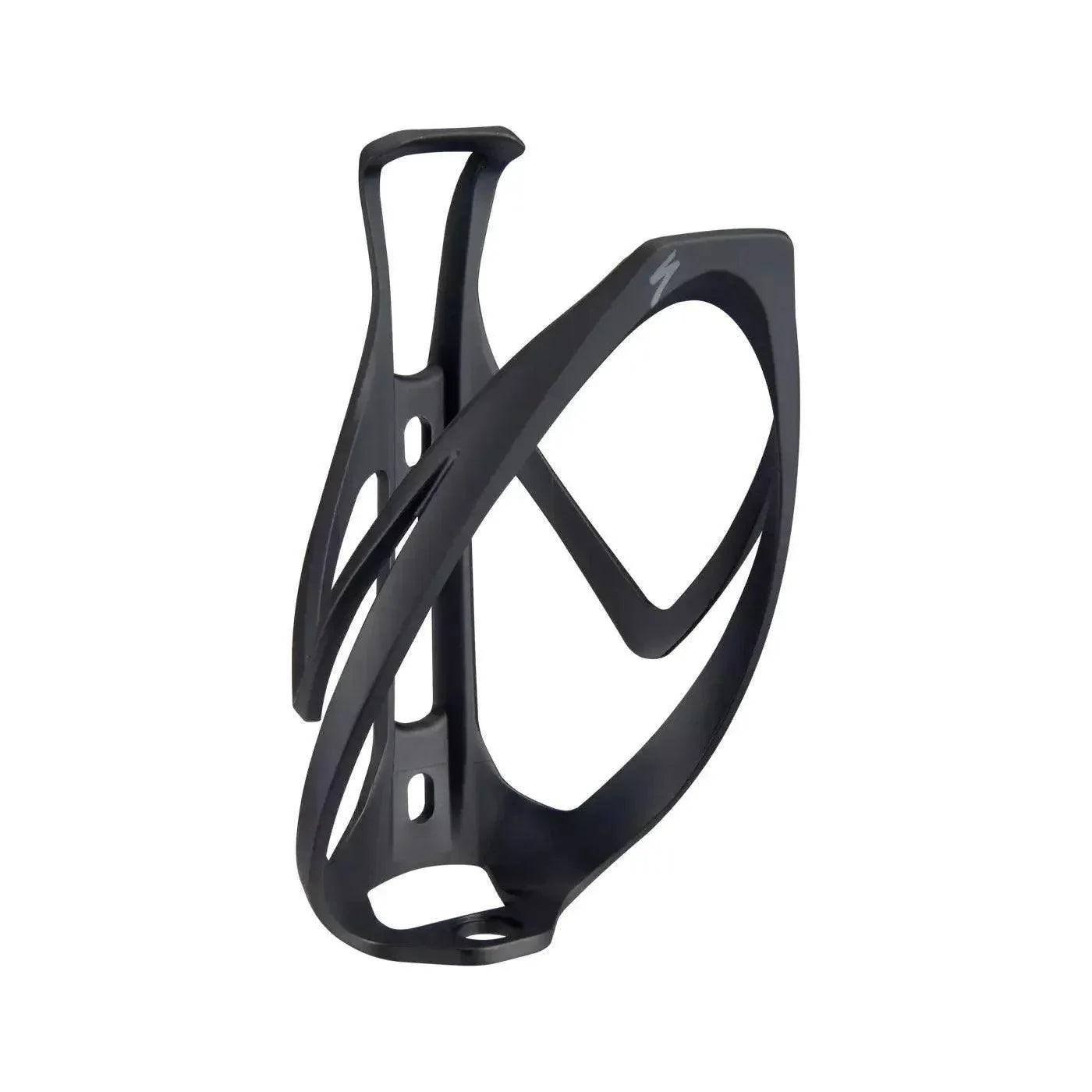 Specialized Water Bottle Cages Cycling Accessories - Water Bottle Cage Specialized Rib Cage II Matte Black
