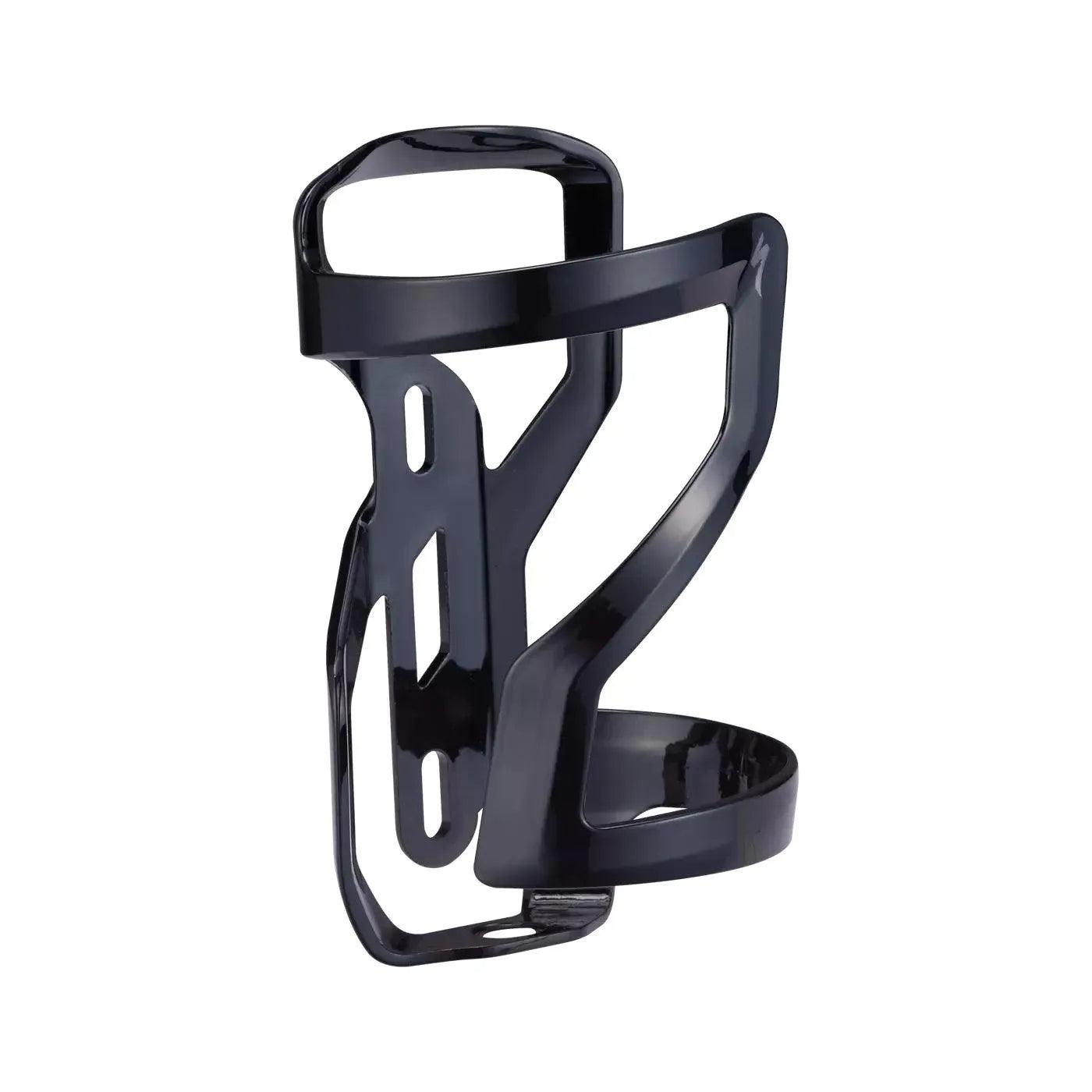 Specialized Water Bottle Cages Cycling Accessories - Water Bottle Cage Specialized Zee Right Load DT Gloss Black