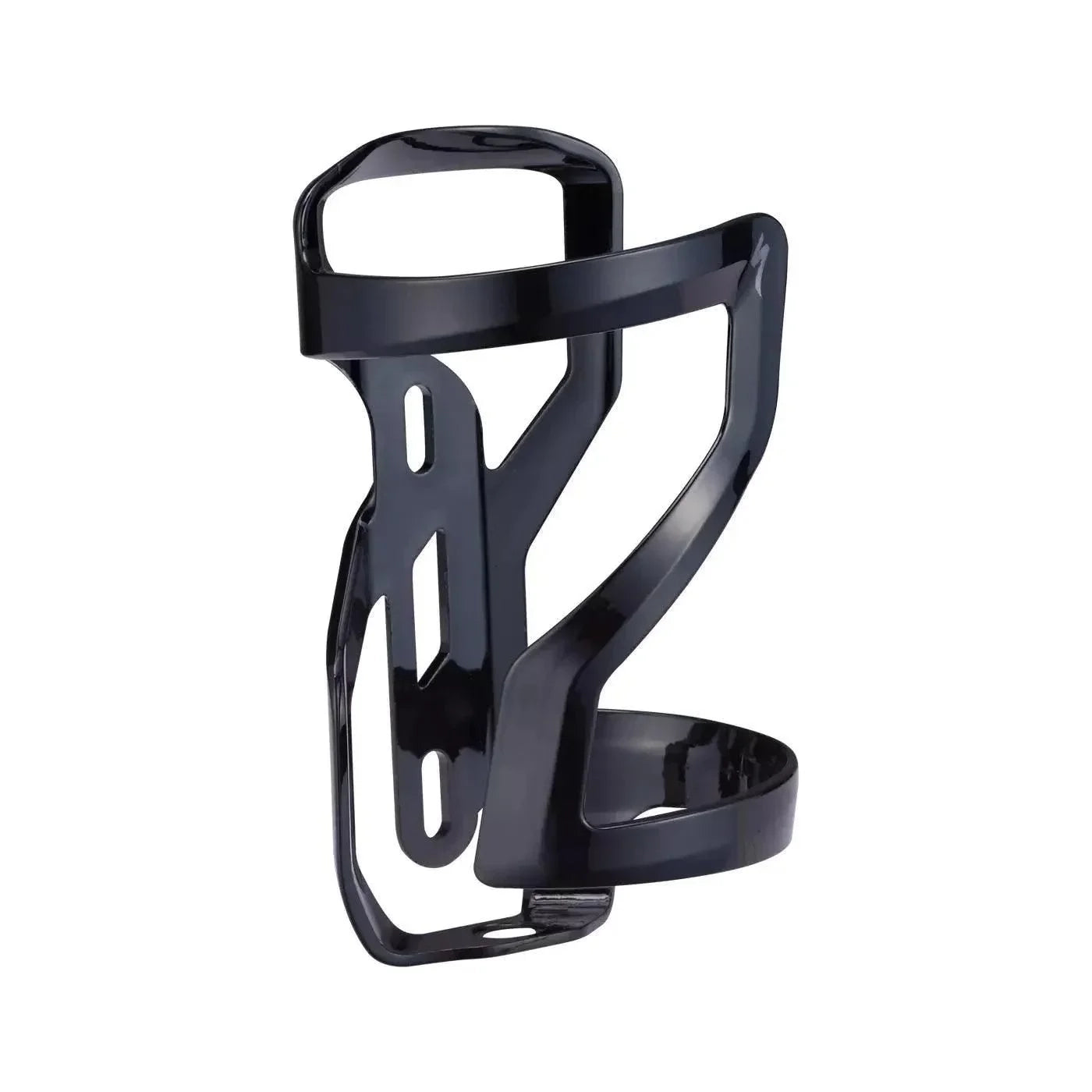 Specialized Water Bottle Cages Cycling Accessories - Water Bottle Cage Specialized Zee Right Load DT Gloss Black