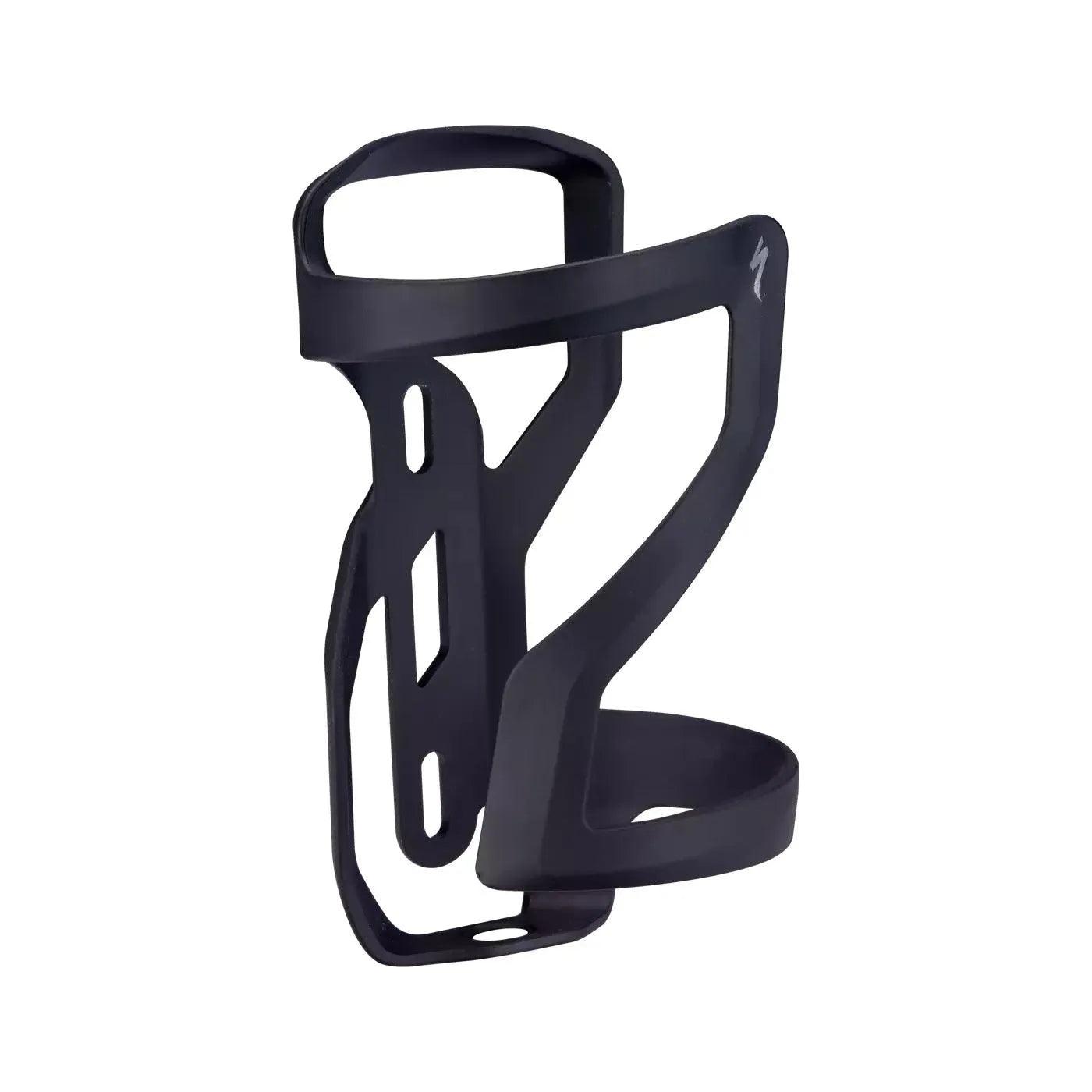 Specialized Water Bottle Cages Cycling Accessories - Water Bottle Cage Specialized Zee Right Load DT Matte Black