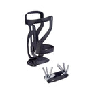 Specialized Water Bottle Cages Cycling Accessories - Water Bottle Cage Specialized Zee Right Load DT Matte Black w/ Tool