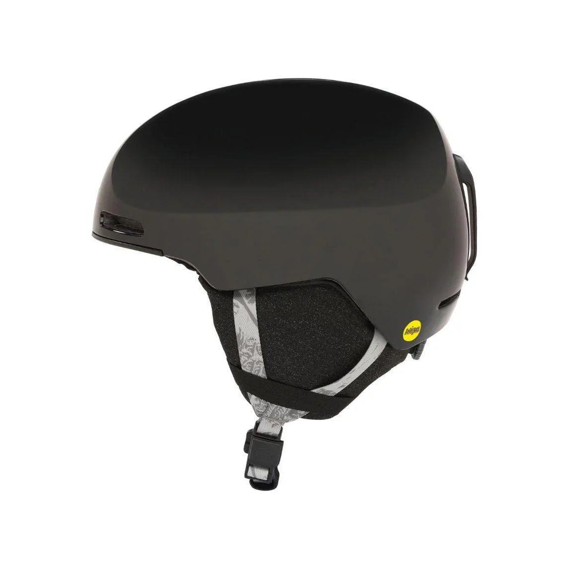 Oakley MOD1 MIPS Helmet Ski Helmet Oakley Sandbech Black Small