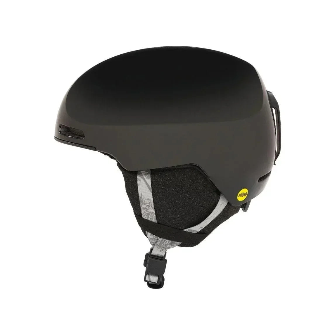 Oakley MOD1 MIPS Helmet Ski Helmet Oakley Sandbech Black Small