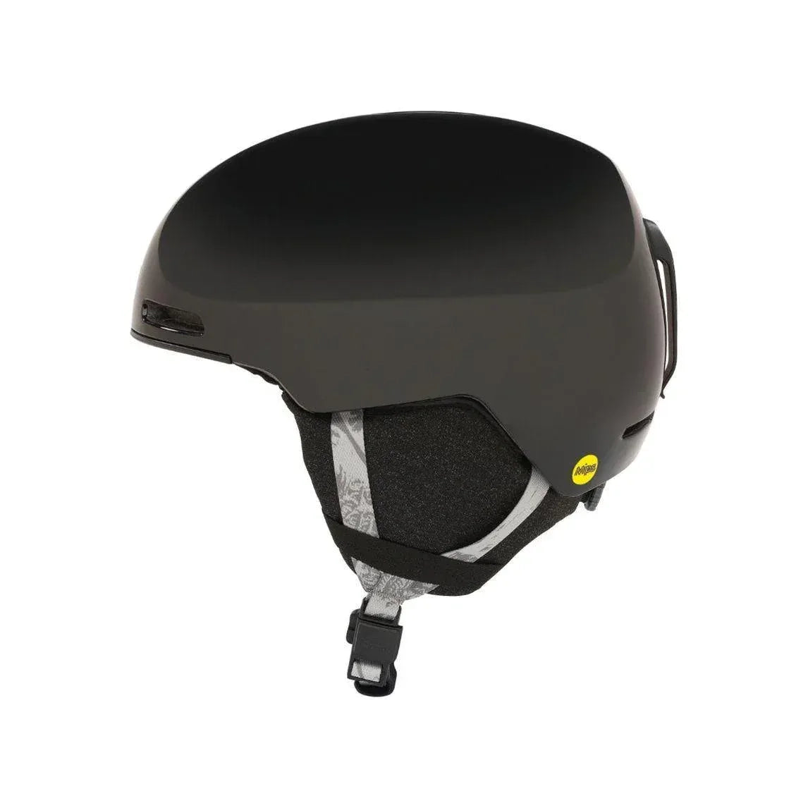 Oakley MOD1 MIPS Helmet Ski Helmet Oakley Sandbech Black Small