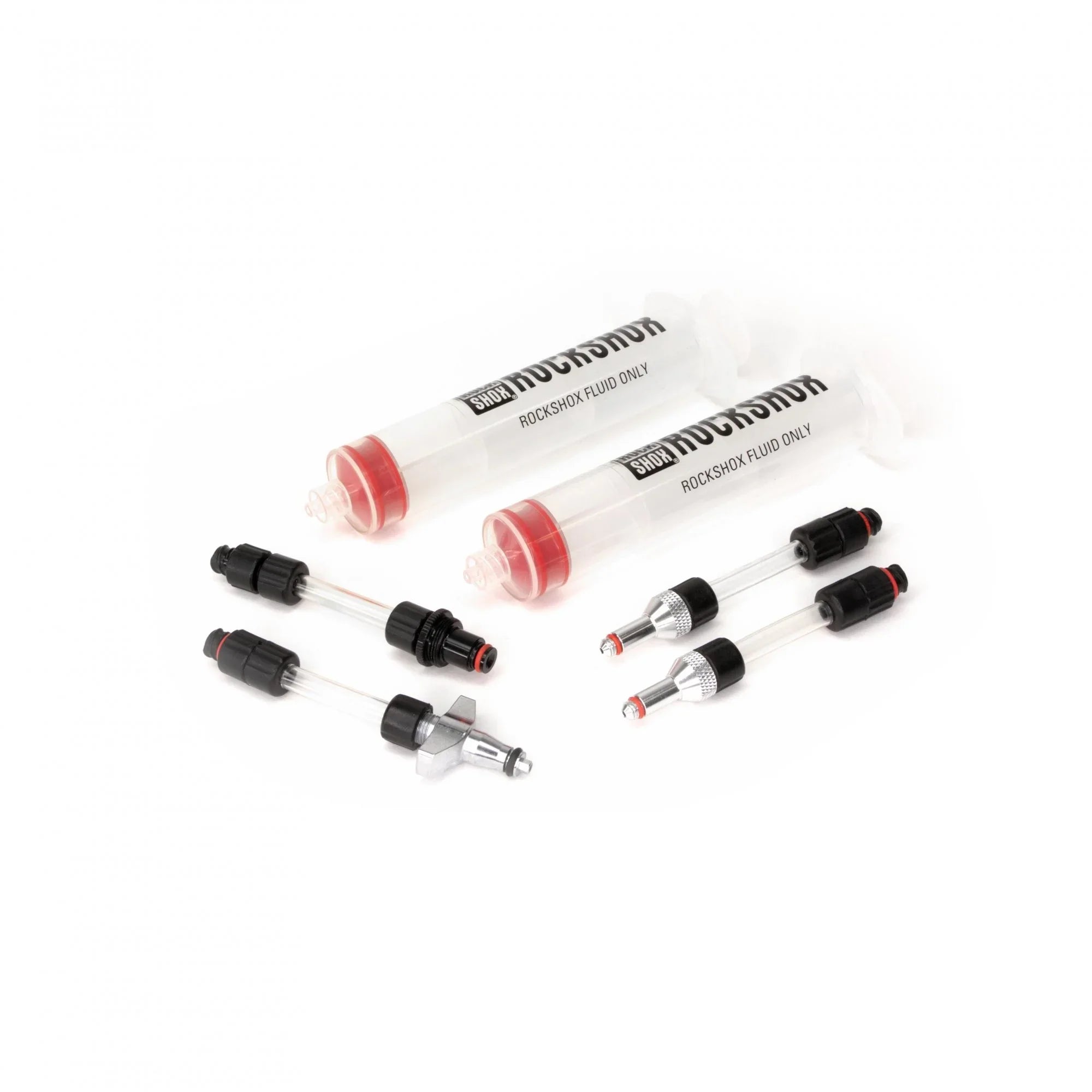 RockShox Universal Bleed Kit Cycling Accessories - Tools RockShox Default Title