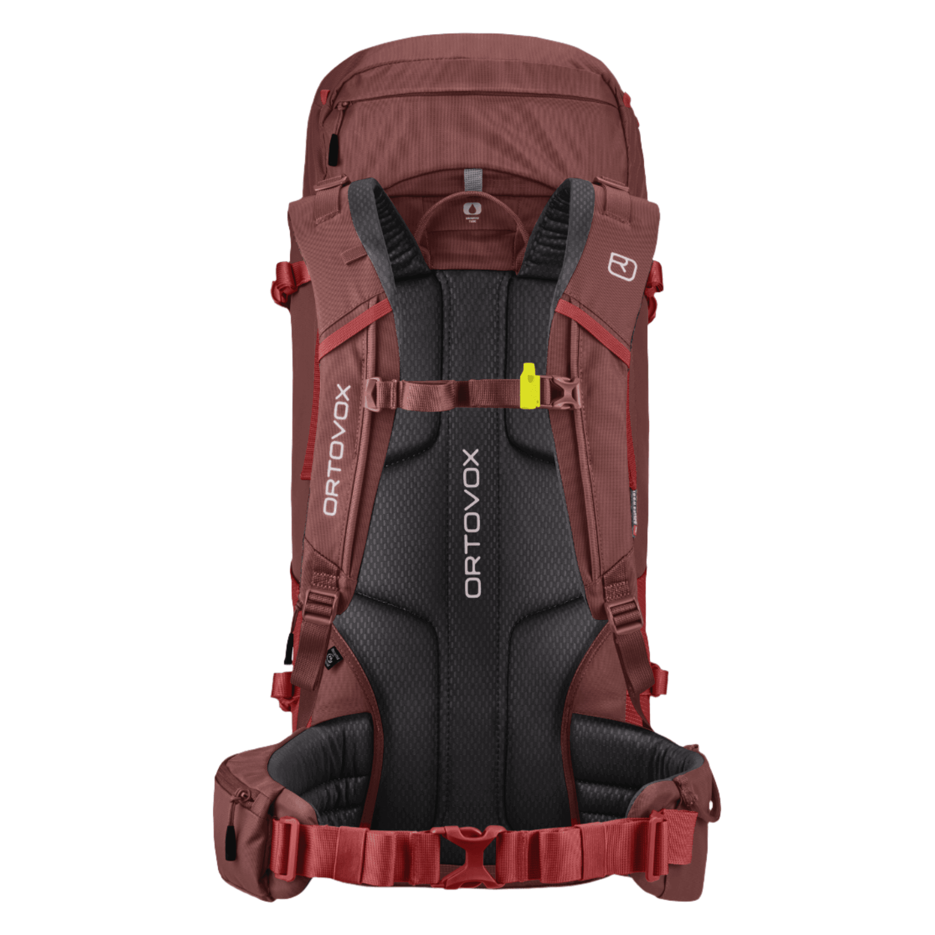 Ortovox Peak 45 Ski Touring Backpack Backpacks and Bags - Winter Pack Backcountry Ortovox