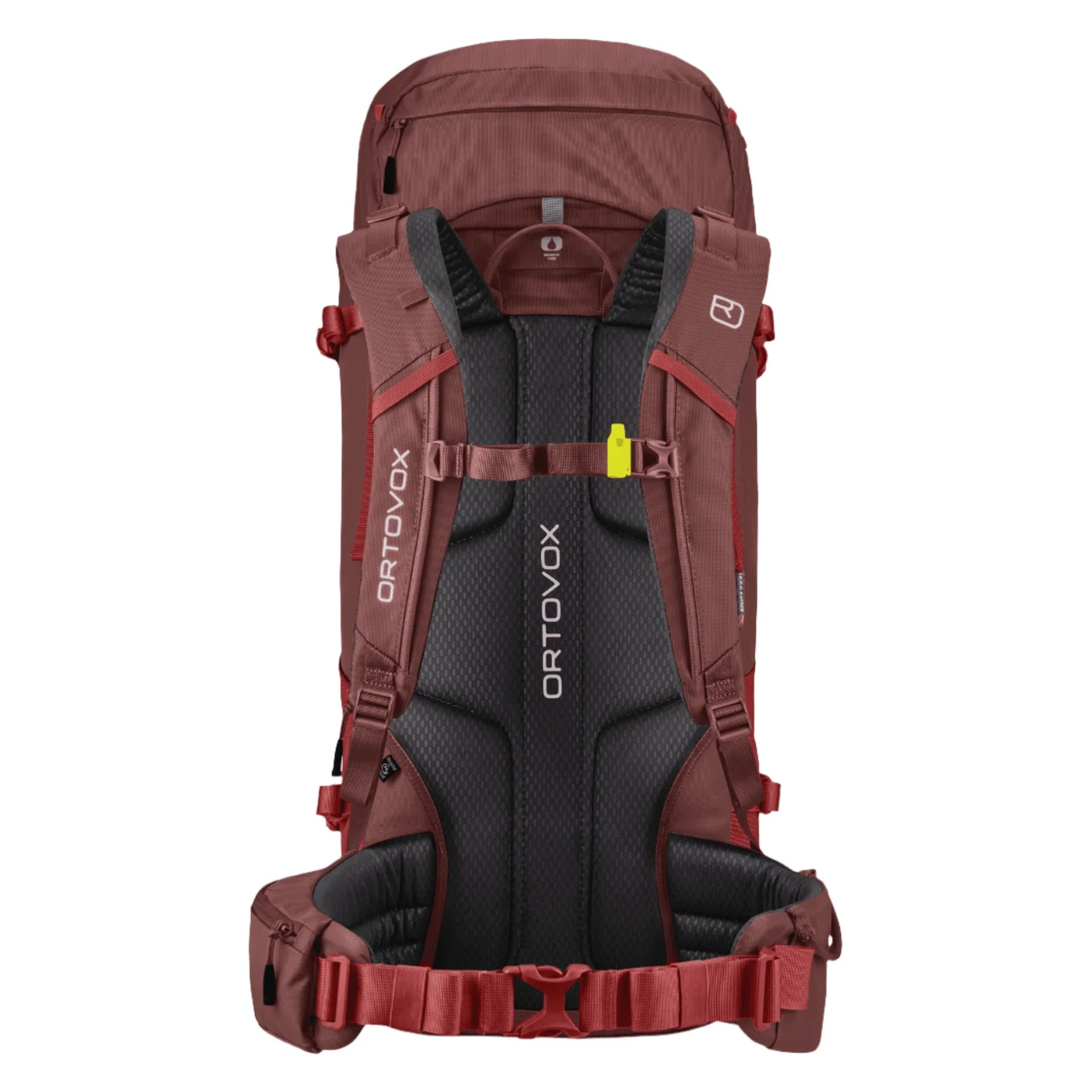 Ortovox Peak 45 Ski Touring Backpack Backpacks and Bags - Winter Pack Backcountry Ortovox