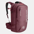 Ortovox Haute Route 30 S Ski Touring Backpack Backpacks and Bags - Winter Pack Backcountry Ortovox Mountain Rose