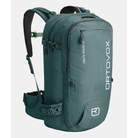 Ortovox Haute Route 32 Backpacks and Bags - Winter Pack Backcountry Ortovox Arctic Grey