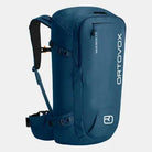 Ortovox Haute Route 38 S Ski Touring Backpack Backpacks and Bags - Winter Pack Backcountry Ortovox Sea Surface