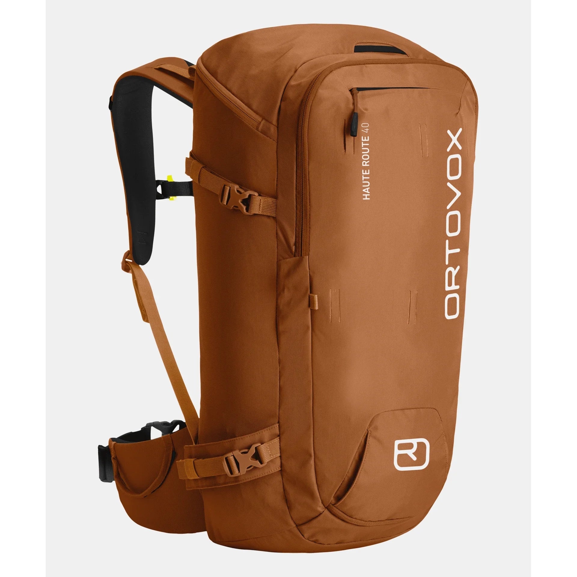 Ortovox Haute Route 40 Ski Touring Backpack (2026) Backpacks and Bags - Winter Pack Backcountry Ortovox Sly Fox
