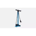 SP AIR TOOL MTB FLR PUMP GRY One Size Cycling Accessories - Pumps Specialized