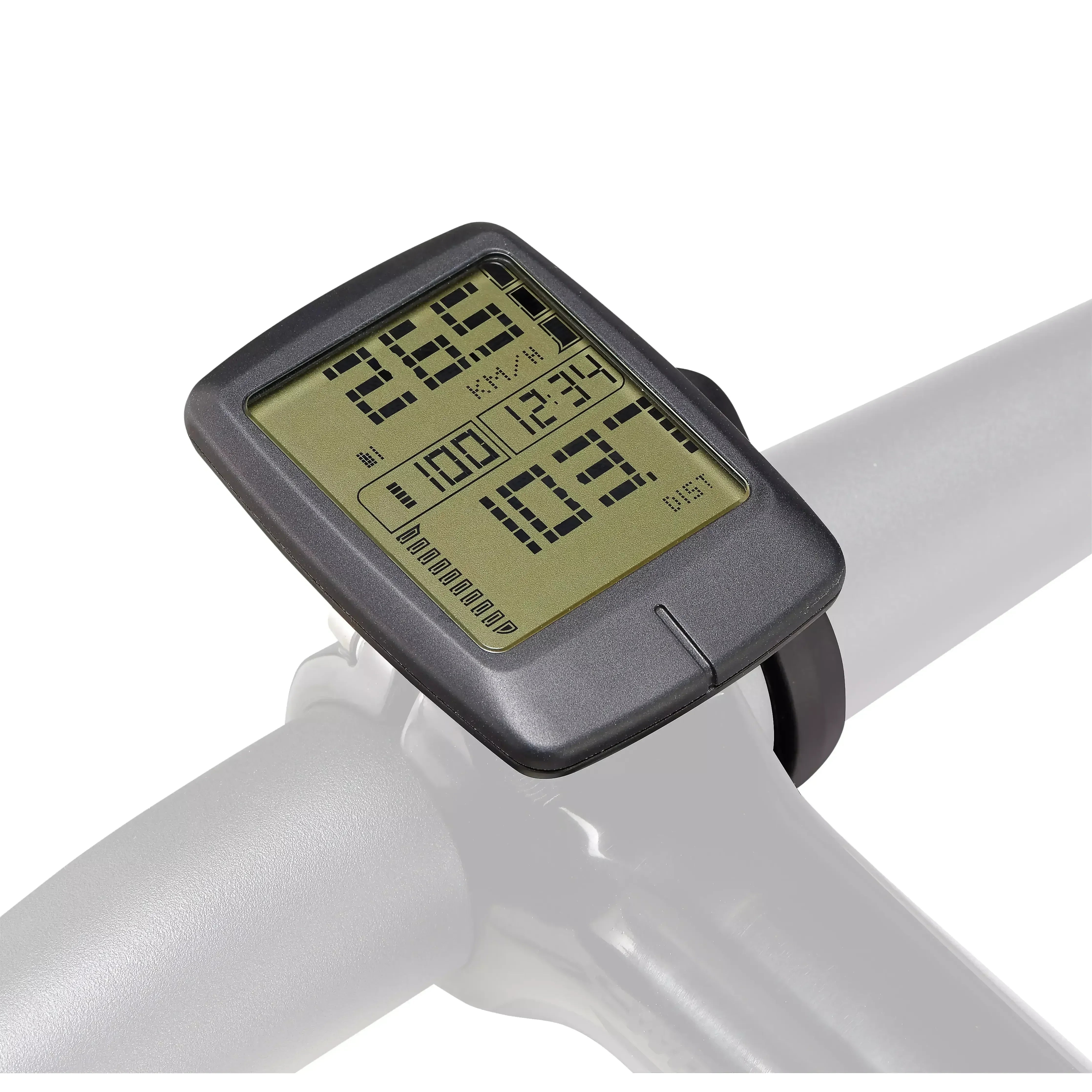 Specialized Turbo Connect Display (TCD) Black Electronics - Bike Computer Specialized