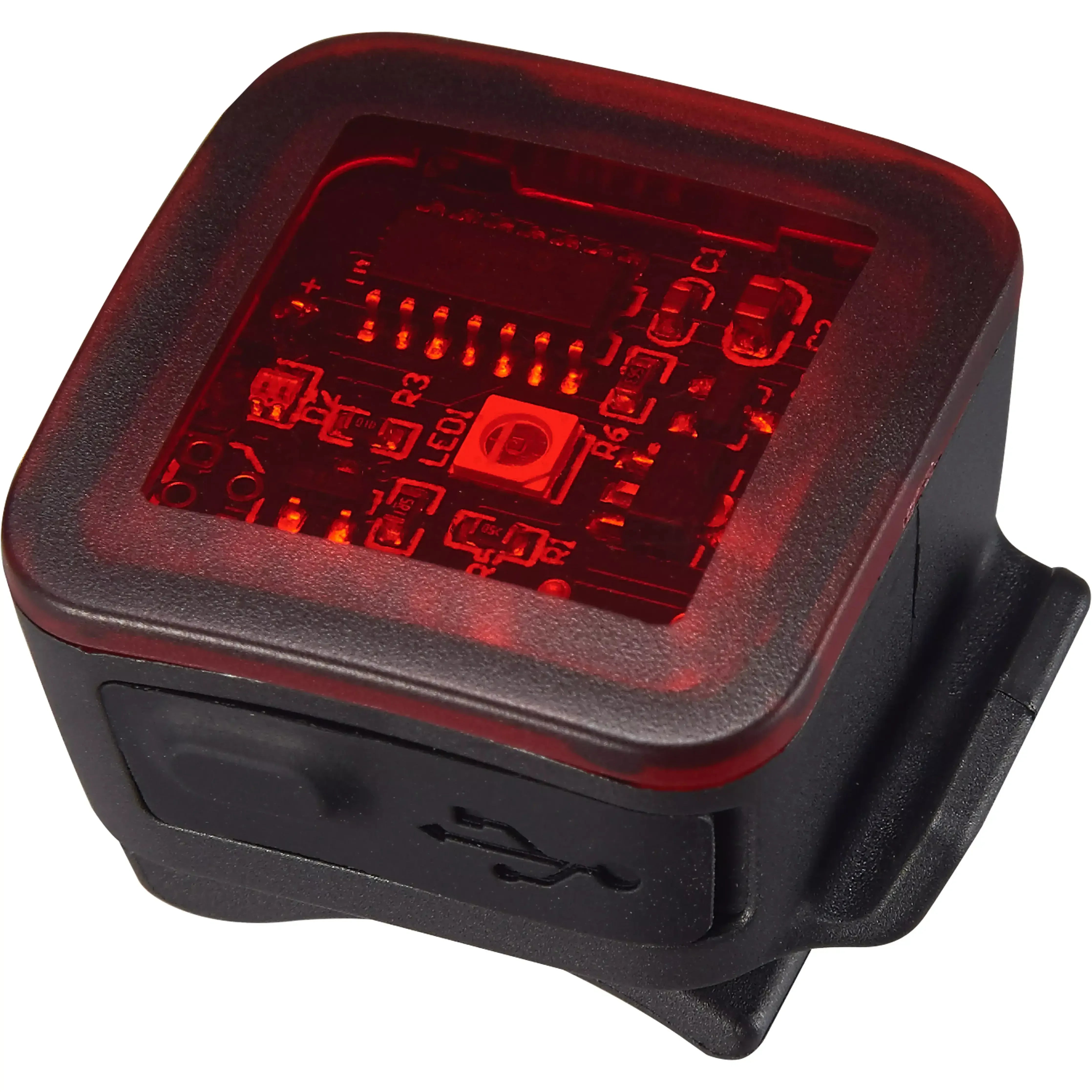 Specialized Flashback Taillight Electronics - Lights - Bike Lights Specialized