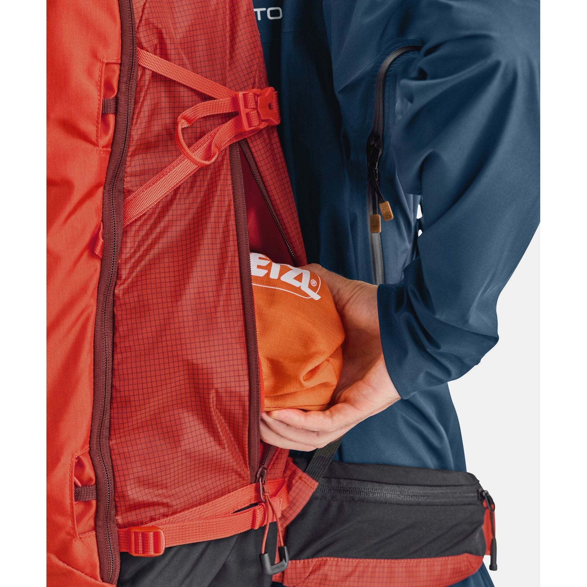 Ortovox Switchback 32 Pack Backpacks and Bags - Winter Pack Backcountry Ortovox