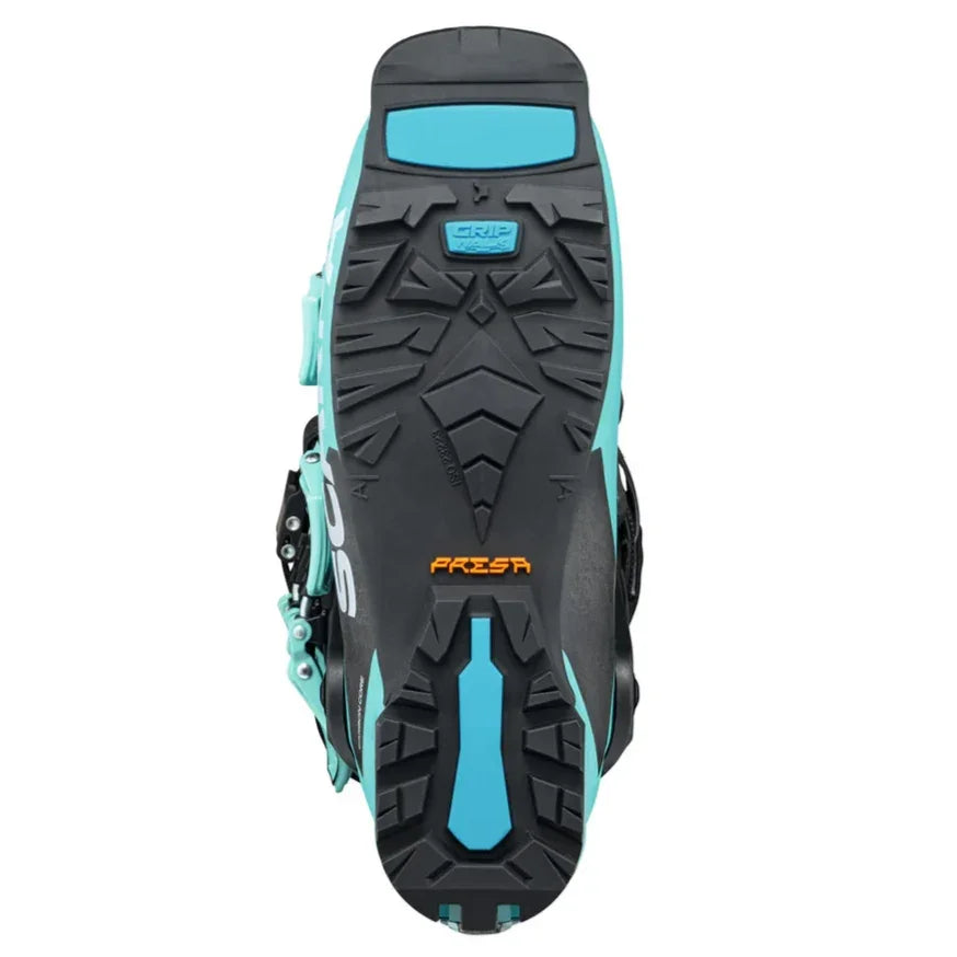 Scarpa 4-Quattro XT W Alpine Touring Boot Ski Boots - Touring Boots - Freeride - Womens Scarpa