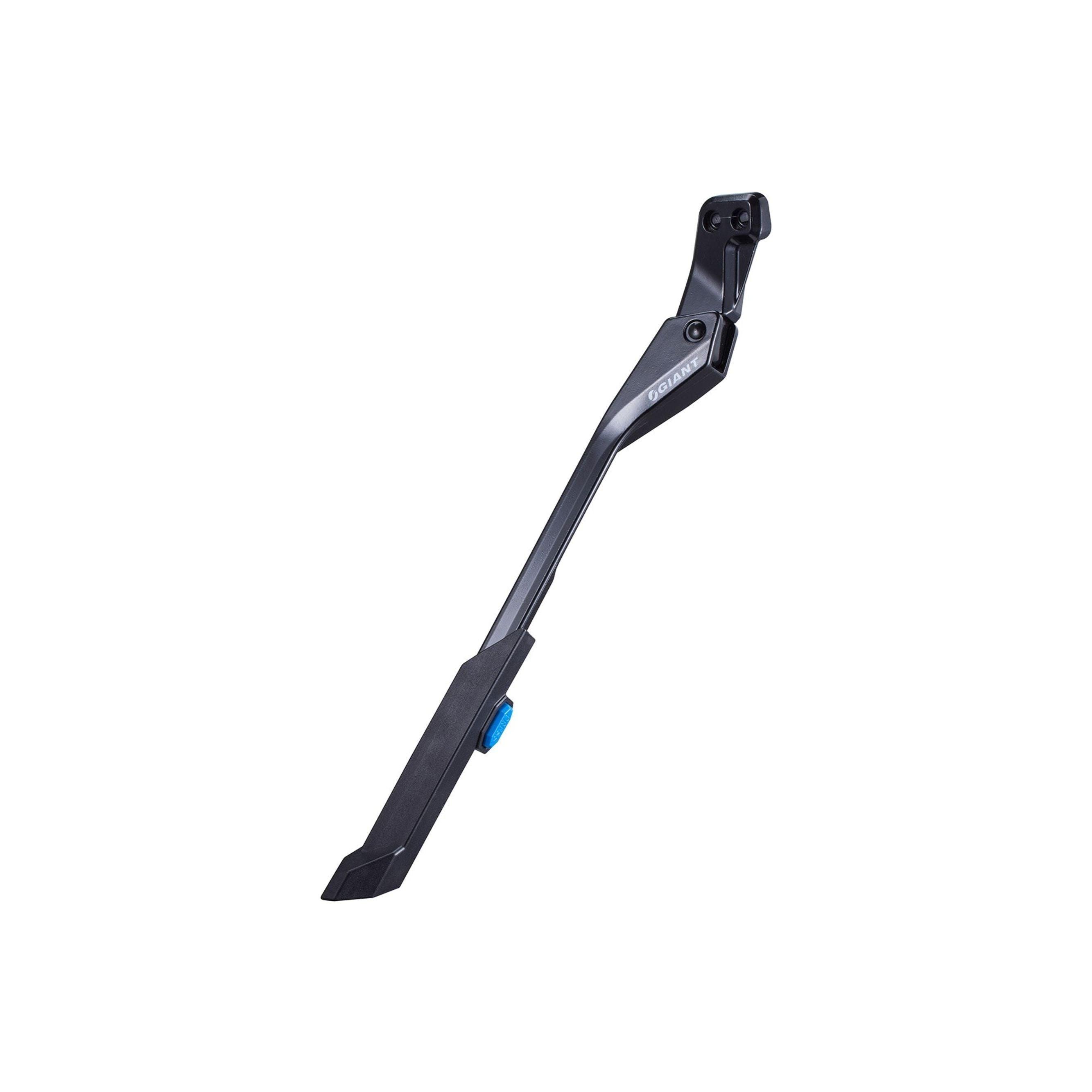 GNT Direct Mount KSA 18mm Adj E-Bike Kickstand 24-29" Cycling Parts - Kickstand Giant